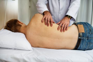 Back Pain