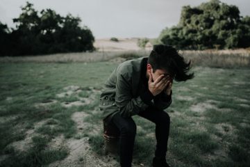 General Aches & Pain