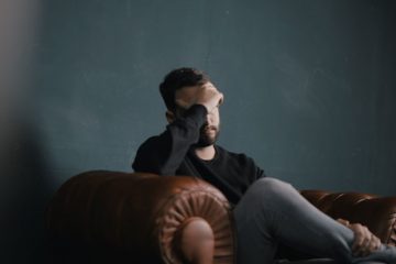 Headaches from the Neck