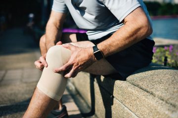 Pelvic, Hip, Knee and Leg Pain