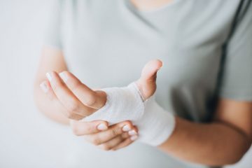 Elbow, Wrist and Hand Pain